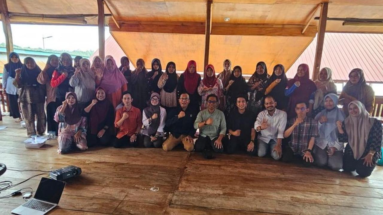 Unhas Perkuat Pemberdayaan Perikanan Pesisir Selayar: Tingkatkan Nilai Tambah dan Tata Kelola Keuangan