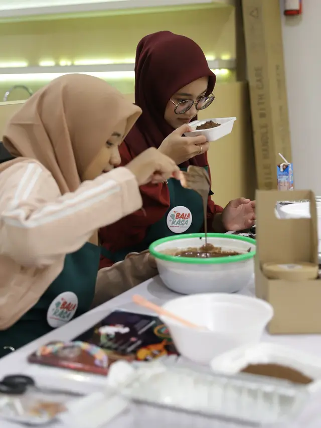 Weekend Anti Gabut Buat Arek Malang! Yuk, Ikutan Kelas Baking Seru Ini dan Dapatkan Promo Spesialnya