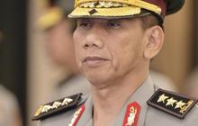 Naik Pangkat, Polisi Peraih Hoegeng Award Itu Kini Sandang Tiga Bintang di Pundak