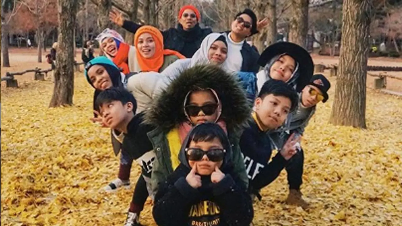 Gen Halilintar