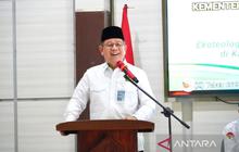 Kemenag Kalsel Dorong Penguatan Asta Protas Madrasah untuk Pendidikan Unggul