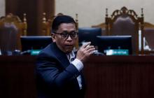VIDEO: Hakim Tegas! Faktor Memberatkan & Meringankan Vonis 3,5 Tahun Hasto di Kasus Suap