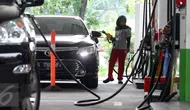 Pemerintah Belum Bayar Utang Subsidi BBM-LPG Rp 166,84 Triliun ke Pertamina