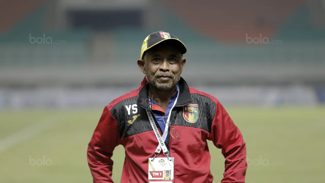 Yudi Suryata