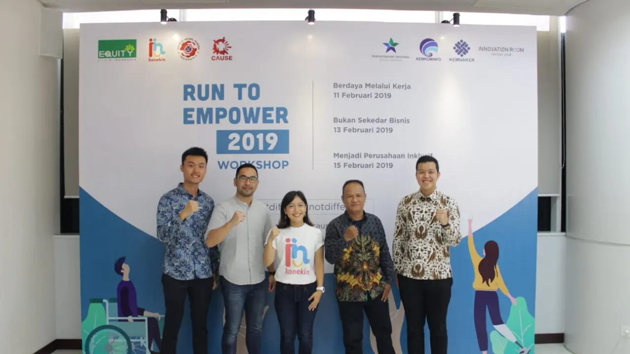Cause Virtual Run