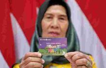 Pemprov DKI Salurkan Bansos PKD Februari 2026, Ratusan Ribu Warga Rasakan Manfaat