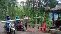 121 Desa di Gowa Terapkan PSBK Demi Memutus Mata Rantai Penyebaran Corona Covid-19