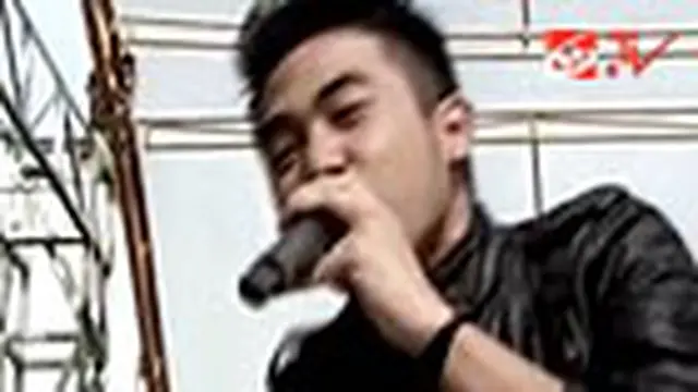 Keyla - Terlalu Cepat Mencintaimu