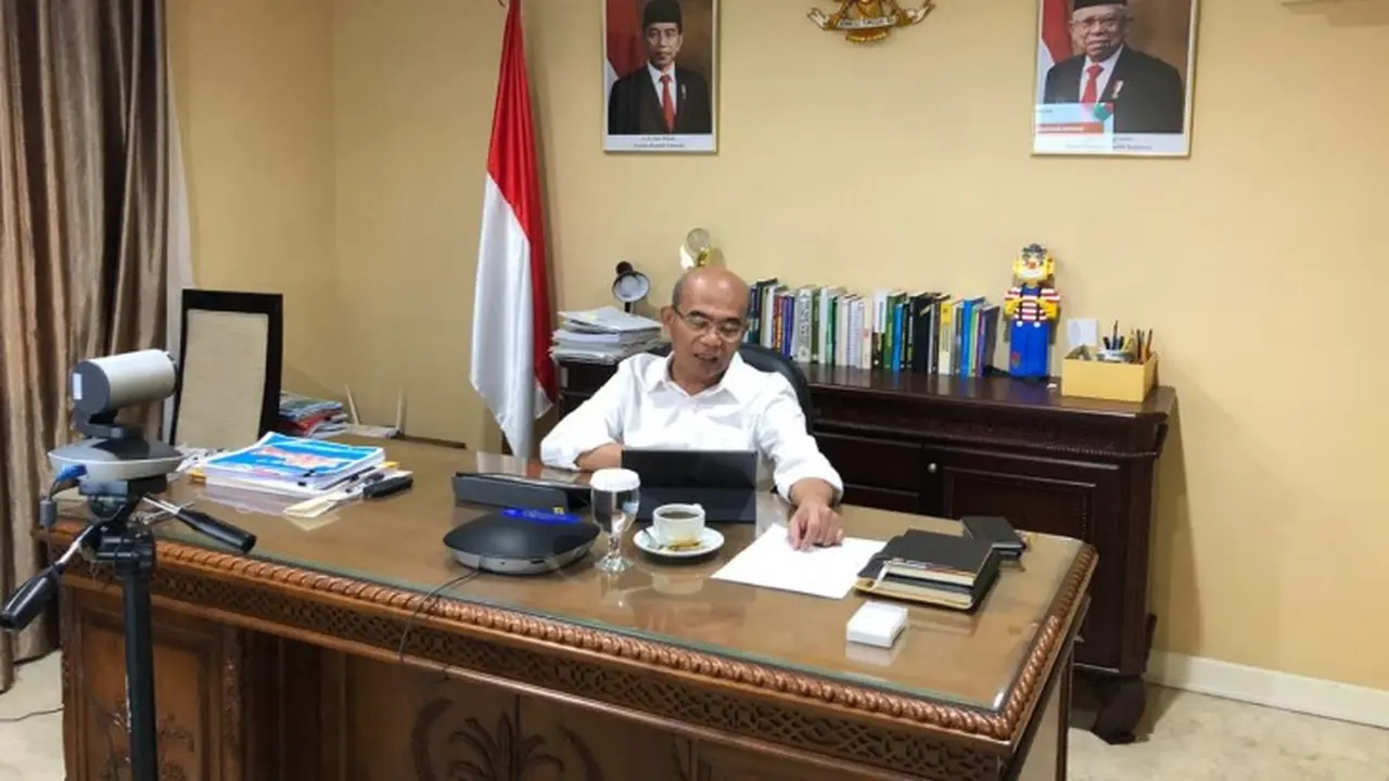 Muhadjir Effendy