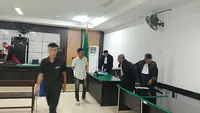 Pengakuan Terdakwa Korupsi di NTT Diperas 2 Jaksa dan Dijanjikan Lolos Tersangka: Saya Dijadikan ATM