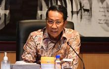 Pemerintah Setuju RUU Perampasan Aset Jadi Inisiatif DPR