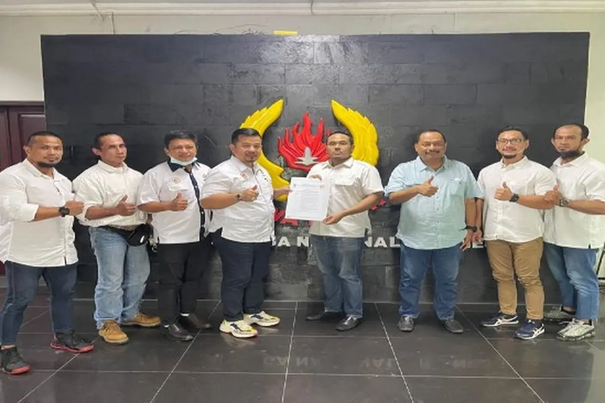 PBFI Jawa Timur Fokus Pembinaan Atlet Muda Untuk PON 2024