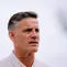 Pelatih Timnas Indonesia, John Herdman, berkunjung ke Bali United Training Center, di Gianyar, Bali, Rabu sore (28/1/2026). (Media Bali United)