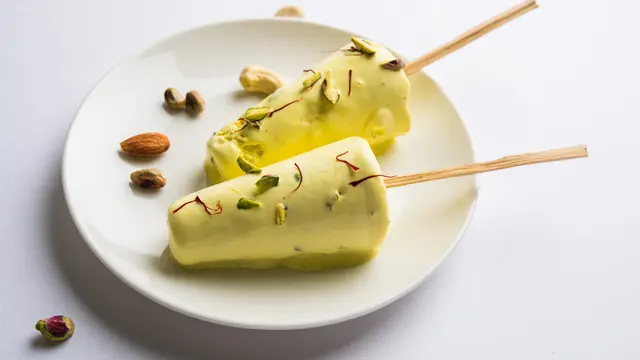 kulfi