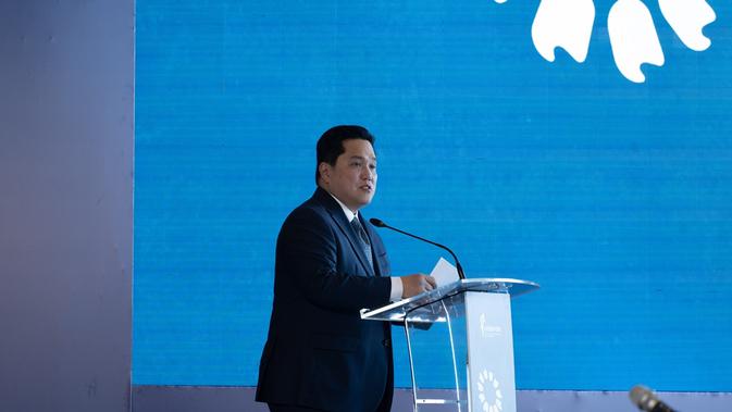 Menpora Erick Dorong Inovasi Gemilang: Transformasi SEA Games 2026 Menuju Dukungan Menpora se-Asia Tenggara!