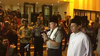 Ketika Polri Dinginkan Suhu Politik Lewat Tablig Akbar