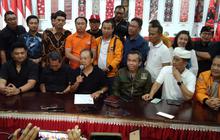 Wayan Koster Umumkan Kemenangan di Pilkada Bali, Raih Suara 61 Persen Versi Real Count PDIP