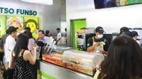 Inovasi Kekinian Perusahaan Makanan  Asal China: Kemitraan Unik yang Menjadi Leader Pasar F&amp;B Baru
