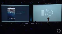 Android M memang belum diluncurkan, namun sederet fitur terbaru telah diperlihatkan di ajang Google I/O 2015. Simak fiturnya berikut ini