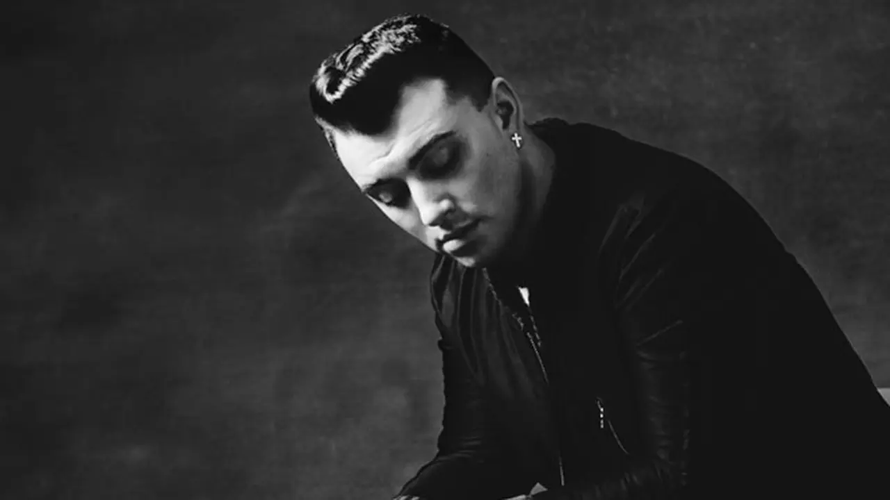 Sam Smith