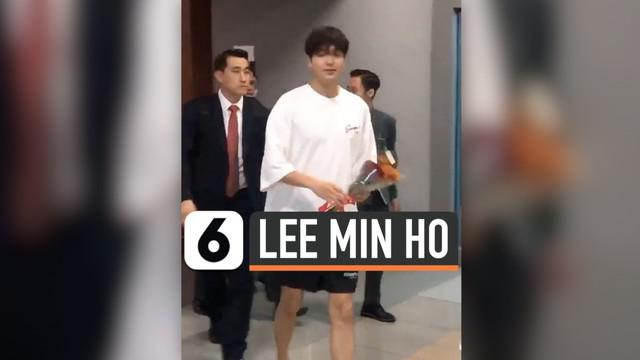 Berita Lee Min Ho Hari Ini Kabar Terbaru Terkini Liputan6 Com Page 3