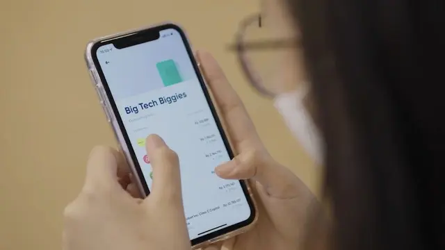Nanovest merupakan platform berbasis aplikasi yang mempermudah akses para investor untuk memperdagangkan aset digital baik saham Amerika Serikat, aset kripto, maupun emas digital. (Dok PT Tumbuh Bersama Nano)