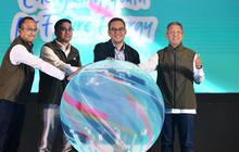 Pertamina Resmi Luncurkan PGTC 2025, Jaring Ribuan Inovasi Keberlanjutan Mahasiswa