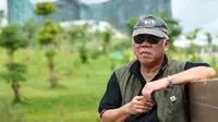 Basuki Hadimuljono Bikin Akun Instagram, Langsung Miliki 44 Ribu Followers