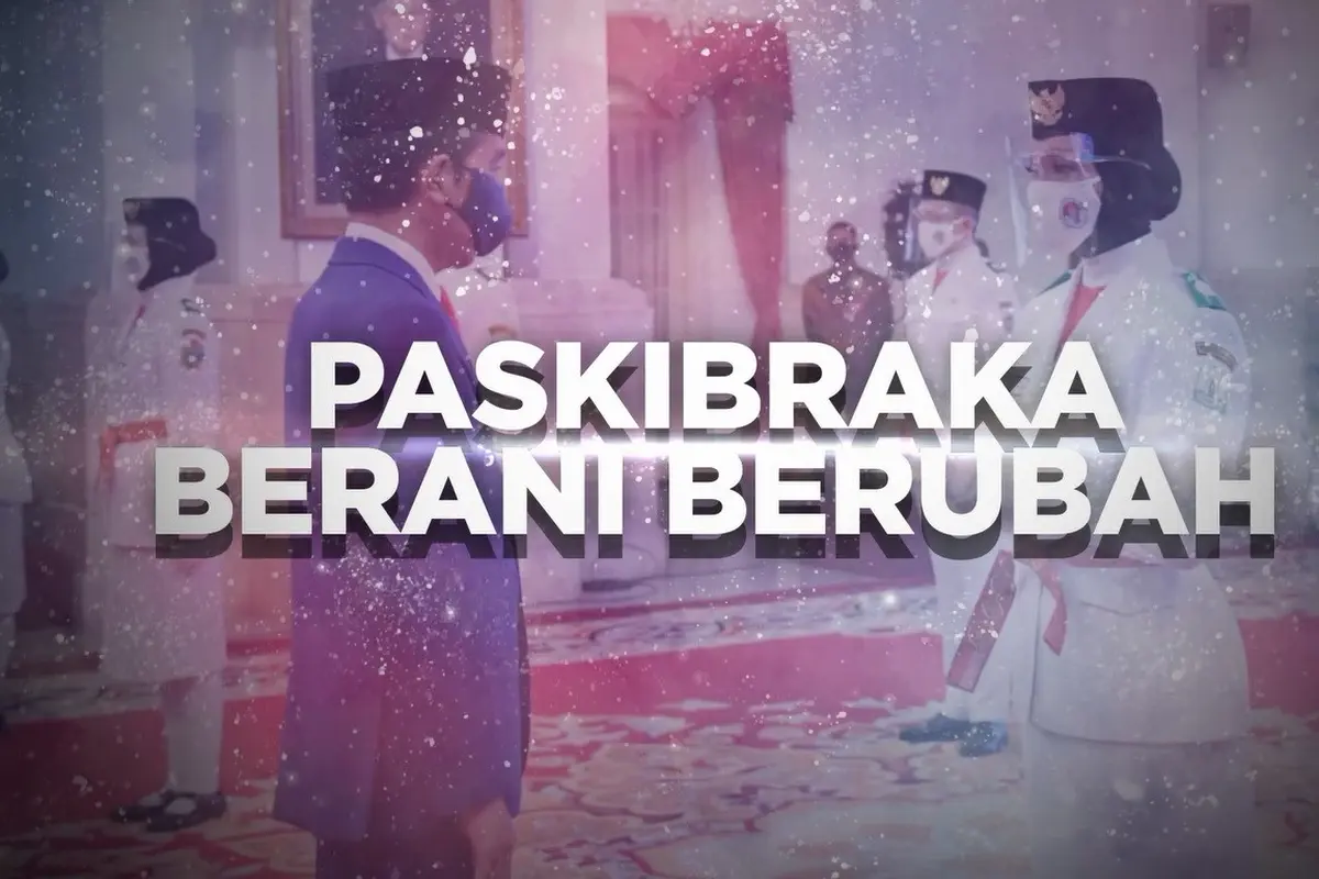 TV Berani Berubah