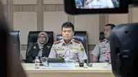 Badan Karantina: Anggur Shine Muscat yang Masuk Indonesia Aman
