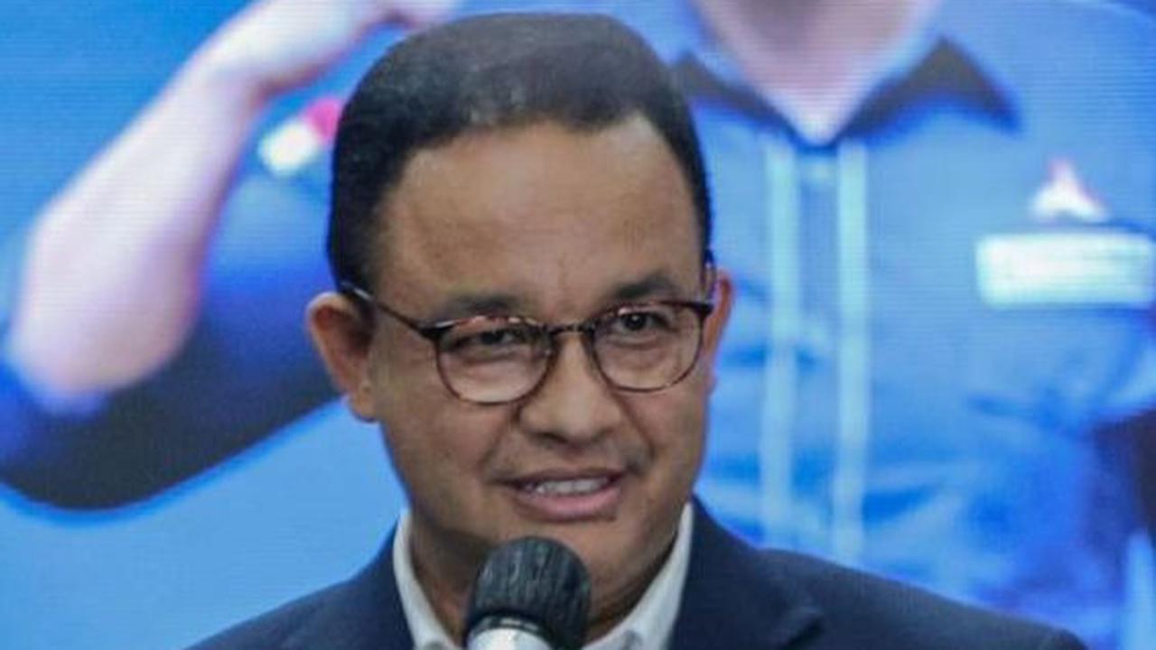 Demokrat Tolak Wacana Cawapres Anies Tak Berasal dari Parpol: Singgung Nama Besar SBY