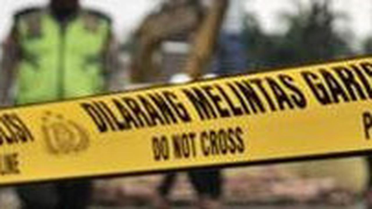 3.213 Orang Tewas Akibat Kecelakaan di Jawa Barat Selama 2023
