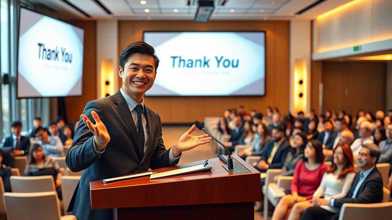 quote penutup presentasi