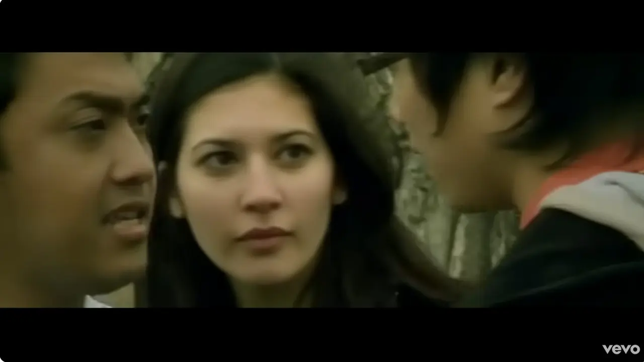 6 Potret Hannah Al Rasyid di Video Klip Janji Suci di 2009, Ngaku Belum Terima Bayaran