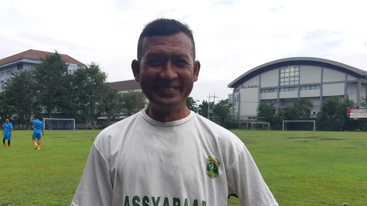 Ali Sunan