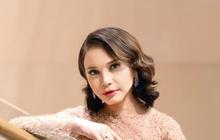 7 Fakta Menarik Rossa, yang Ternyata Saat Kecil Suka Gigit Teman Sendiri