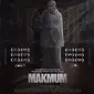 Poster Film Makmum (IG @deecompany)