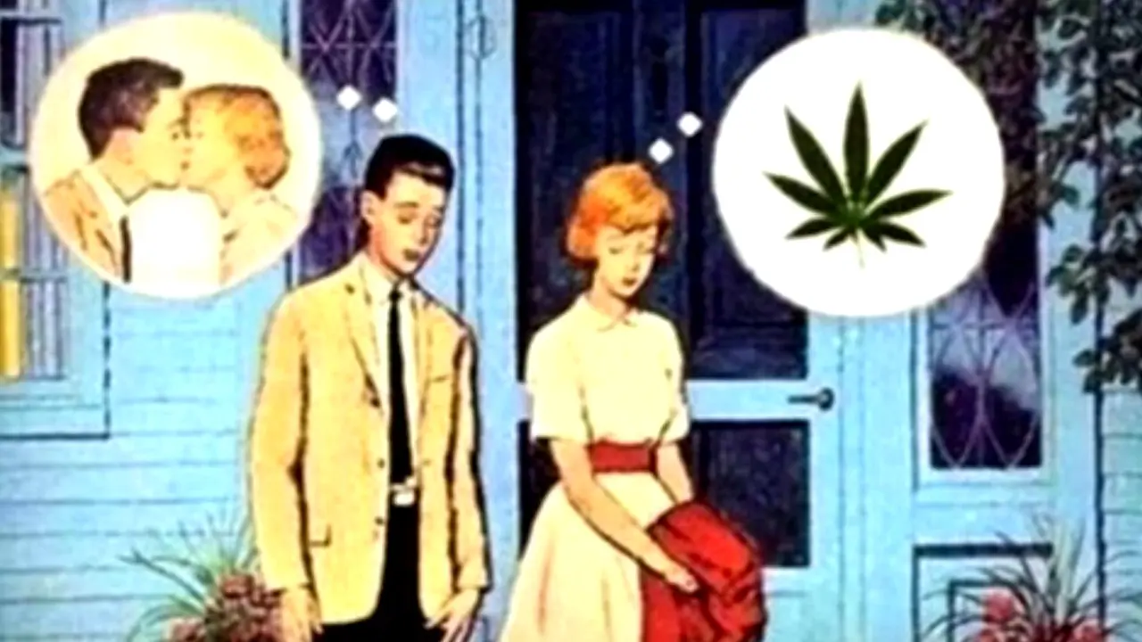 Ganja