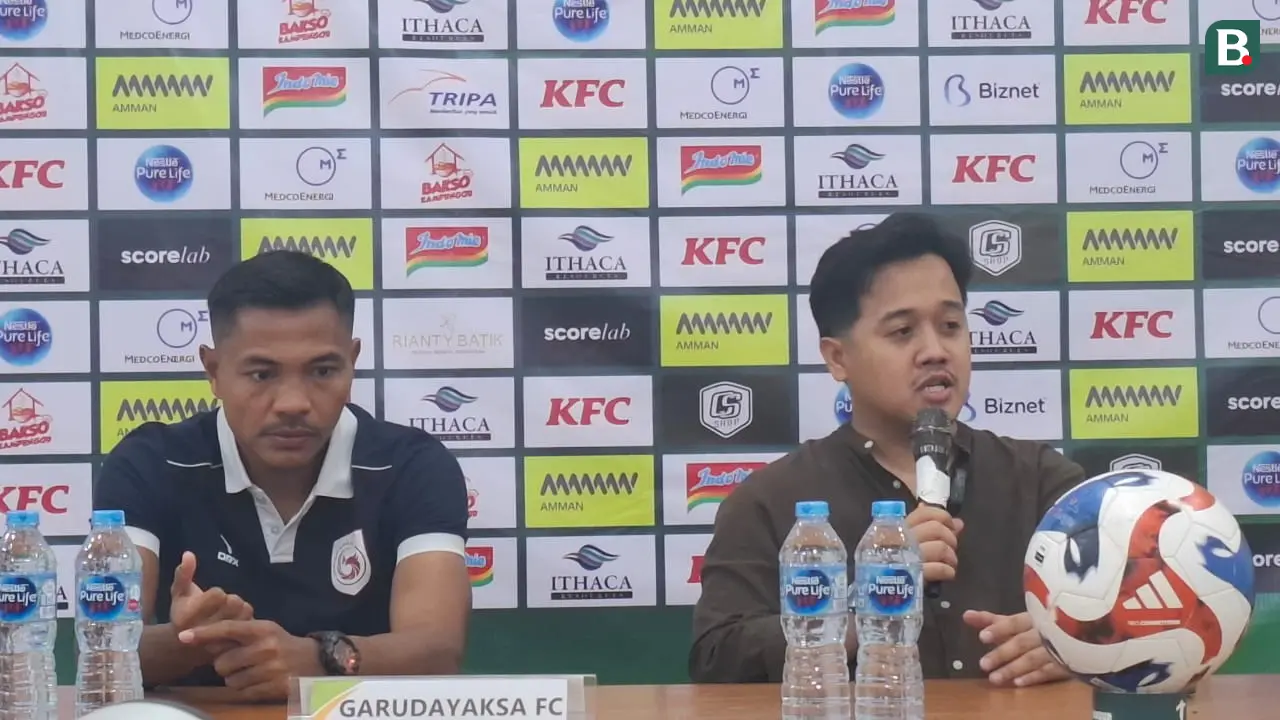 Garudayaksa FC
