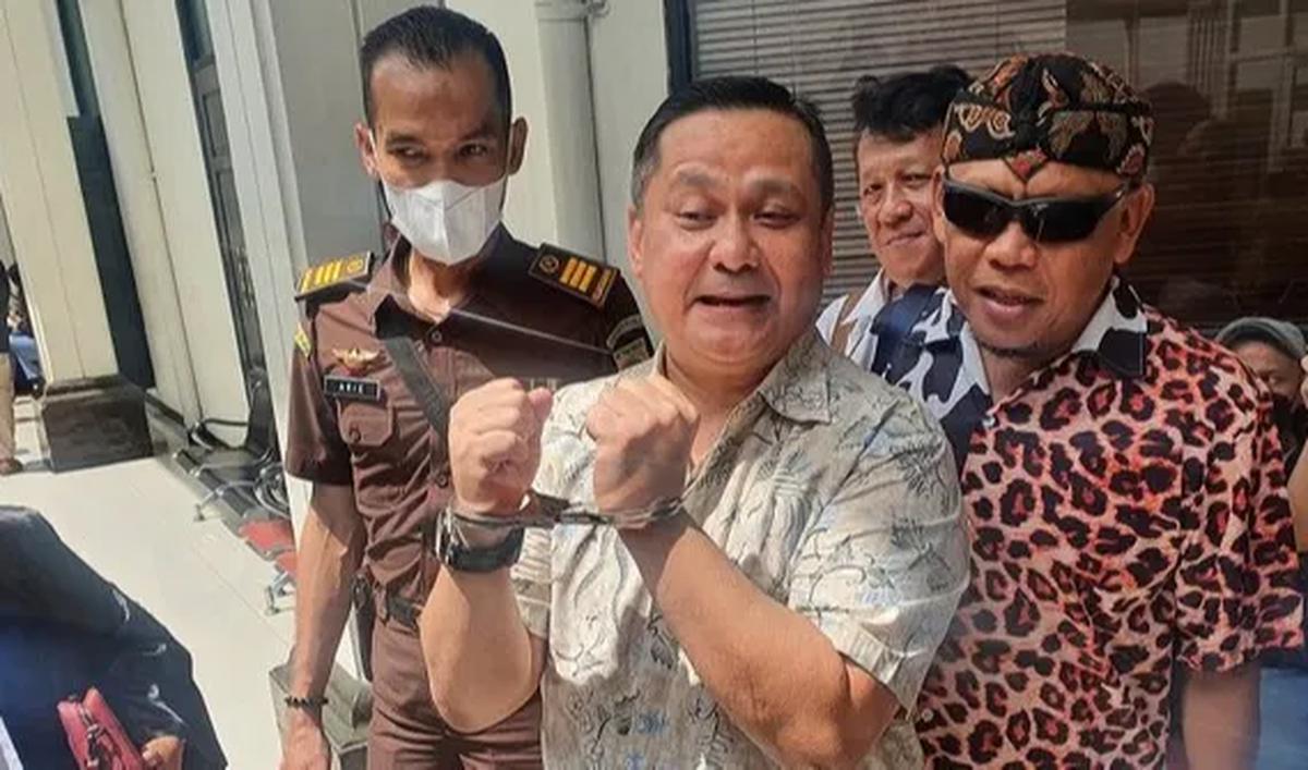Telah Bebas