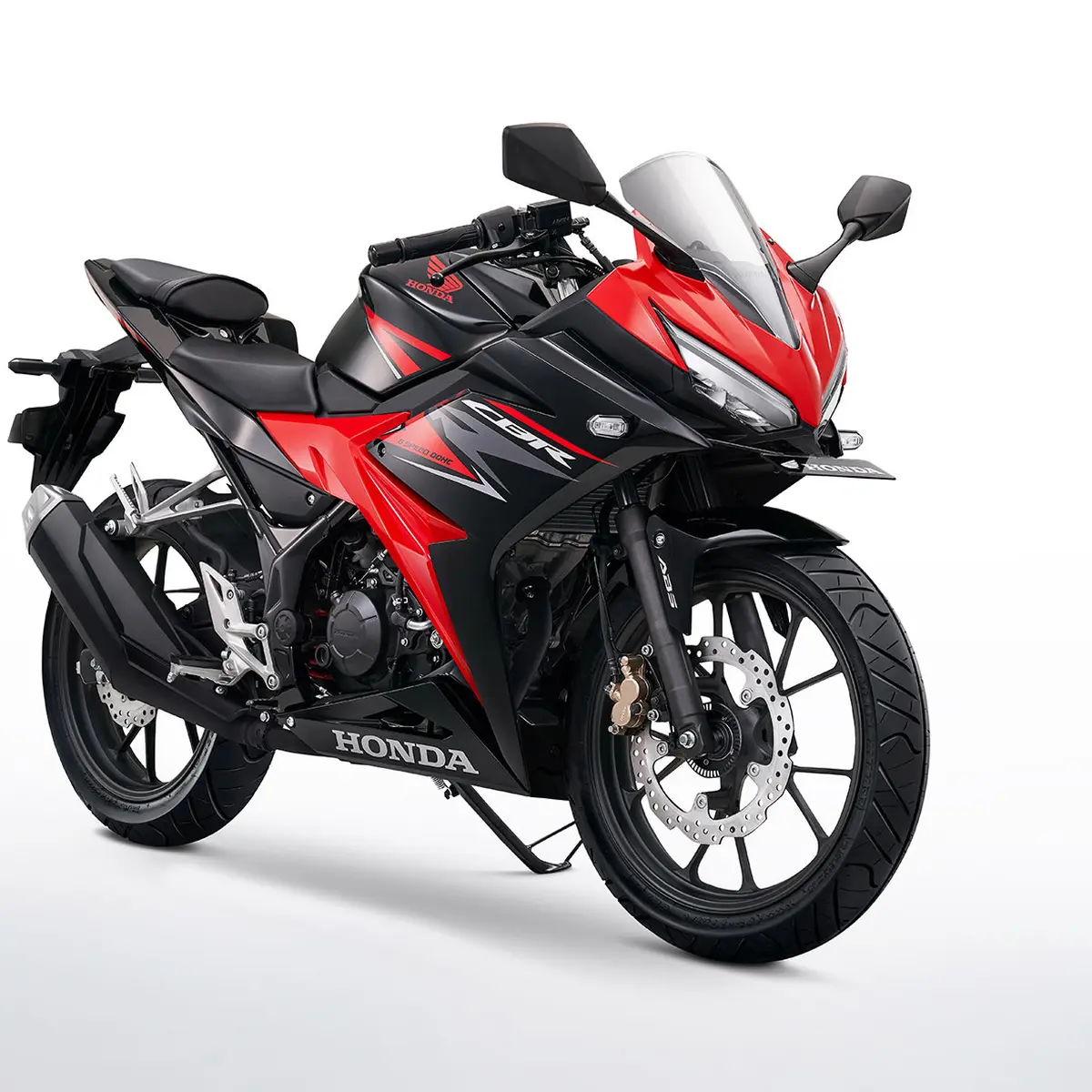 Honda CBR150R Bekas Seharga Vario Baru Layak Dibeli Otomotif Liputan6