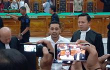 Amsal Sitepu Jelaskan Kronologi Kasusnya Depan DPR, Sempat Ditawari Bikin Video Kejari Karo Sebelum Jadi Tersangka