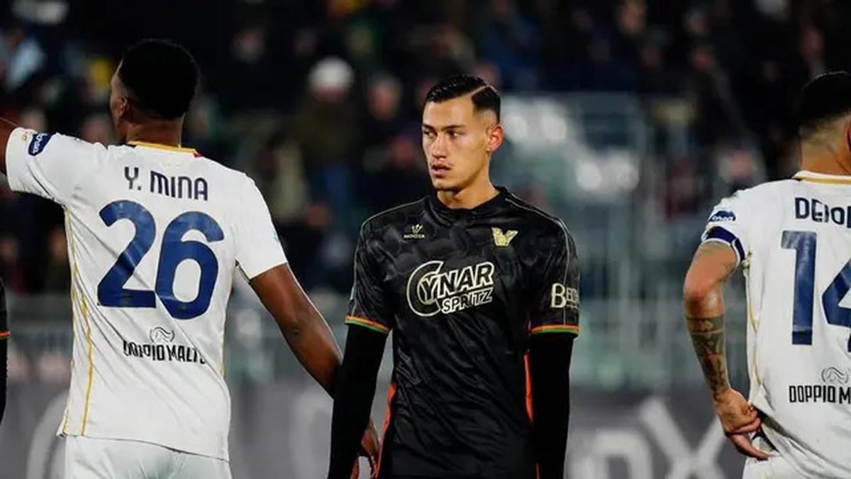 Jay Idzes Jadi Rebutan Klub Elite Eropa: Peminat Bukan Cuma dari Italia!