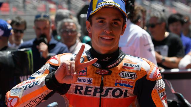 Marc Marquez