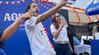 Teras Adem Bikin Blok M Jadi Ruang Seru untuk Rayakan HUT ke-81 RI