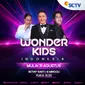 Program Wonder Kids Indonesia. (Dok. SCTV)