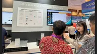 Brand Alat Penyimpanan Data Beri Edukasi Produk untuk Dukung Akselerasi Transformasi Digital di Indonesia