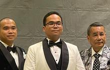 Pernikahan Anaknya Didatangi Orang Terkaya di Indonesia, Hotman Paris: Kadonya Gedeee, Cuan!