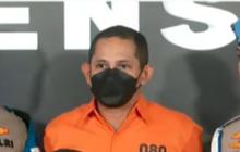 Putusan Sidang Etik Dipecat dan Patsus, Eks Kapolres Ngada AKBP Fajar Melawan!