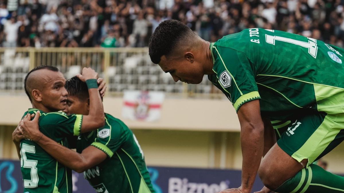 Pegadaian Championship: PSS Ditahan Persela, Ansyari Lubis Soroti Hilangnya Fokus pada Menit Akhir